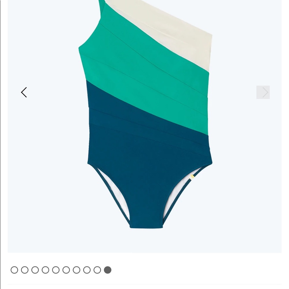 Summersalt Sidestroke Swimsuit size 4